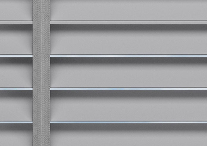 Cotswold Deluxe, Silverton Grey - Venetian Blind - Image 8